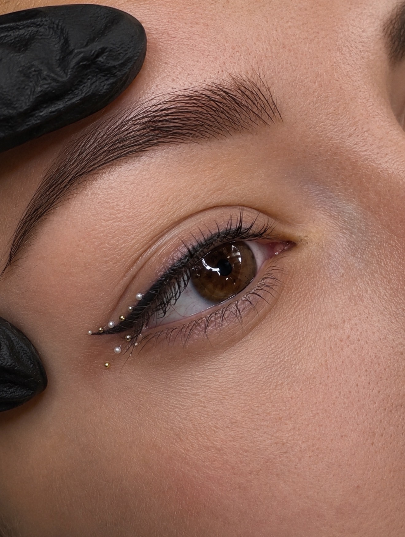 Micropigmentación de Ojos