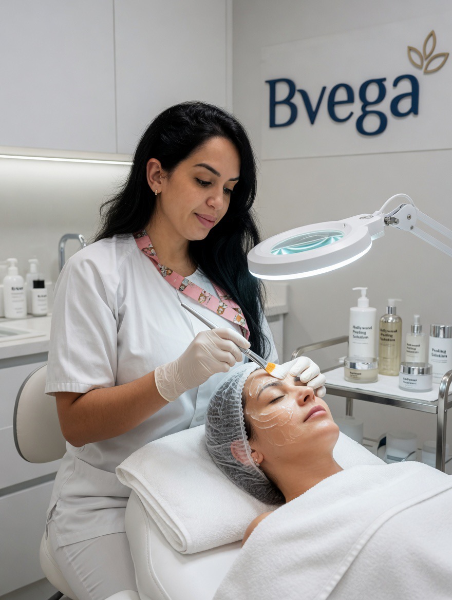 Hidrafacial Pro Online